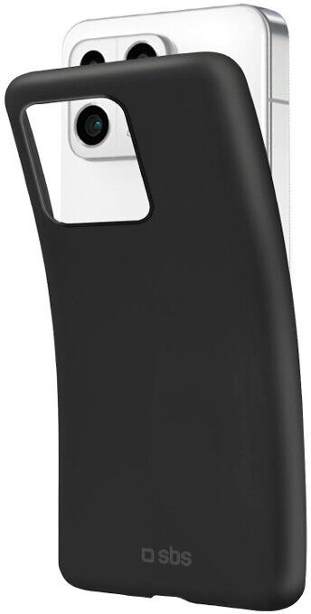 CAPA SBS XIAOMI 13 PRETA