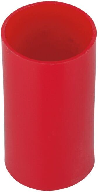 Outils KS Douille plastique de rechange rouge pour Kraftnuss 21mm ; KS Tools (515.2052)