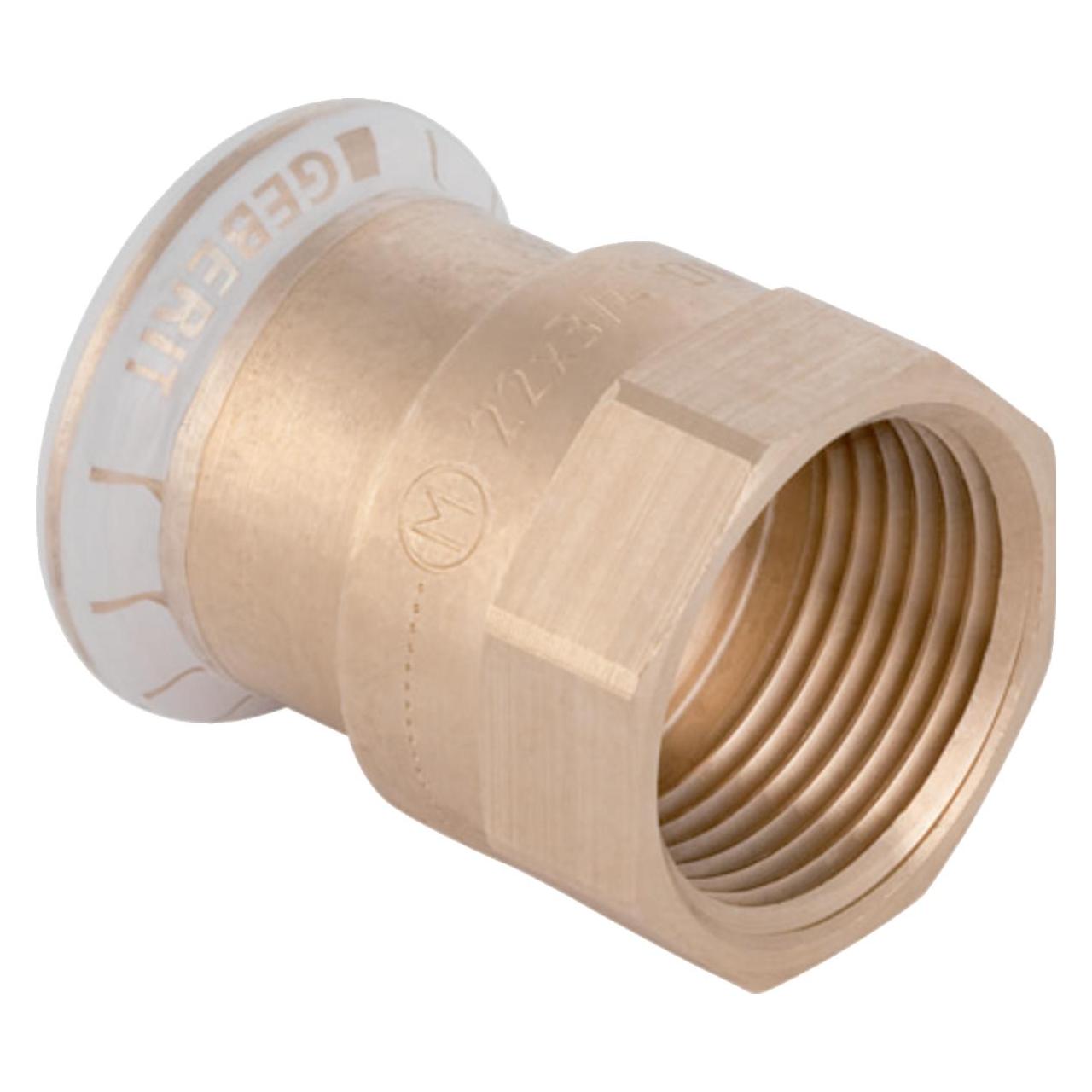 Geberit 61821 (Pressverbindung) (61821)
