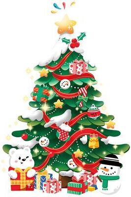 Lush Living Finds New Year Shop Christmas Decorations PVC Door Christmas Tree Wall Decals Christmas Stickers Wall Stickers Window Decals New Year Shop Christmas Decorations PVC Door Christmas Tree Wall Decals Christmas Stickers Wall Stickers Window Decals