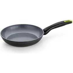 Monix Pfanne ECO NATURE, Pfanne + Kochtopf, Grau