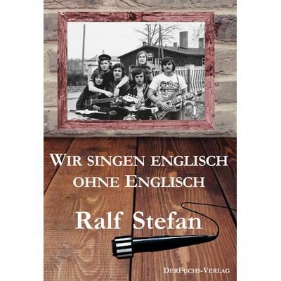 Wir singen englisch ohne Englisch -
