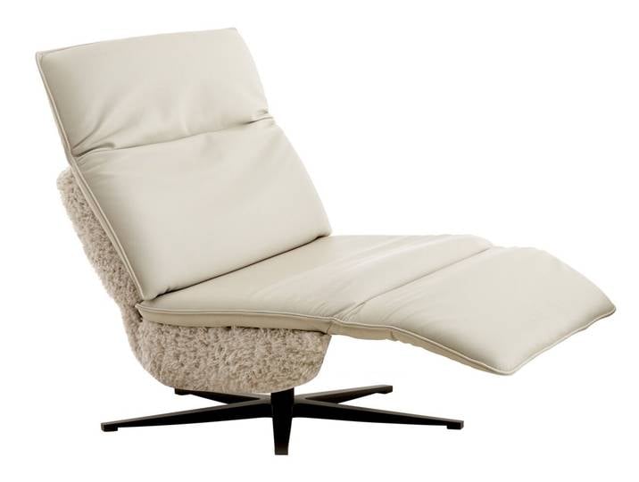 Koinor Sessel ELIO, Leder