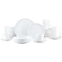 Tchibo - creaTable Service »Session White« - weiß