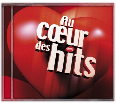 Au Coeur des Hits - Au Coeur des Hits - Preis vom 09.10.2026 07:28:09 h