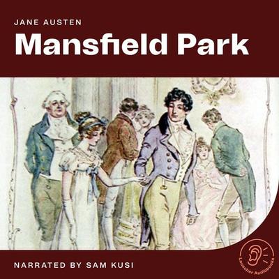 Mansfield Park - Jane Austen, Audio, 9783991678427
