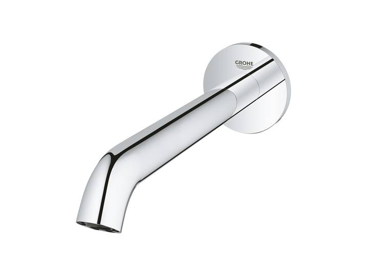 Essence Bec bain déverseur, Chrome (13449001)