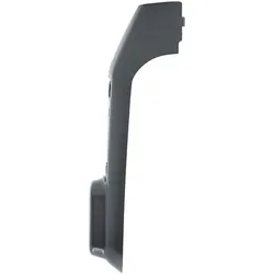 Schwarze L-Verkleidung Gabel Ninebot E22/E25/E45 [Ninebot]