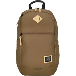 Walker Rucksack Icon & Cult Capital 26l olive coated - 45