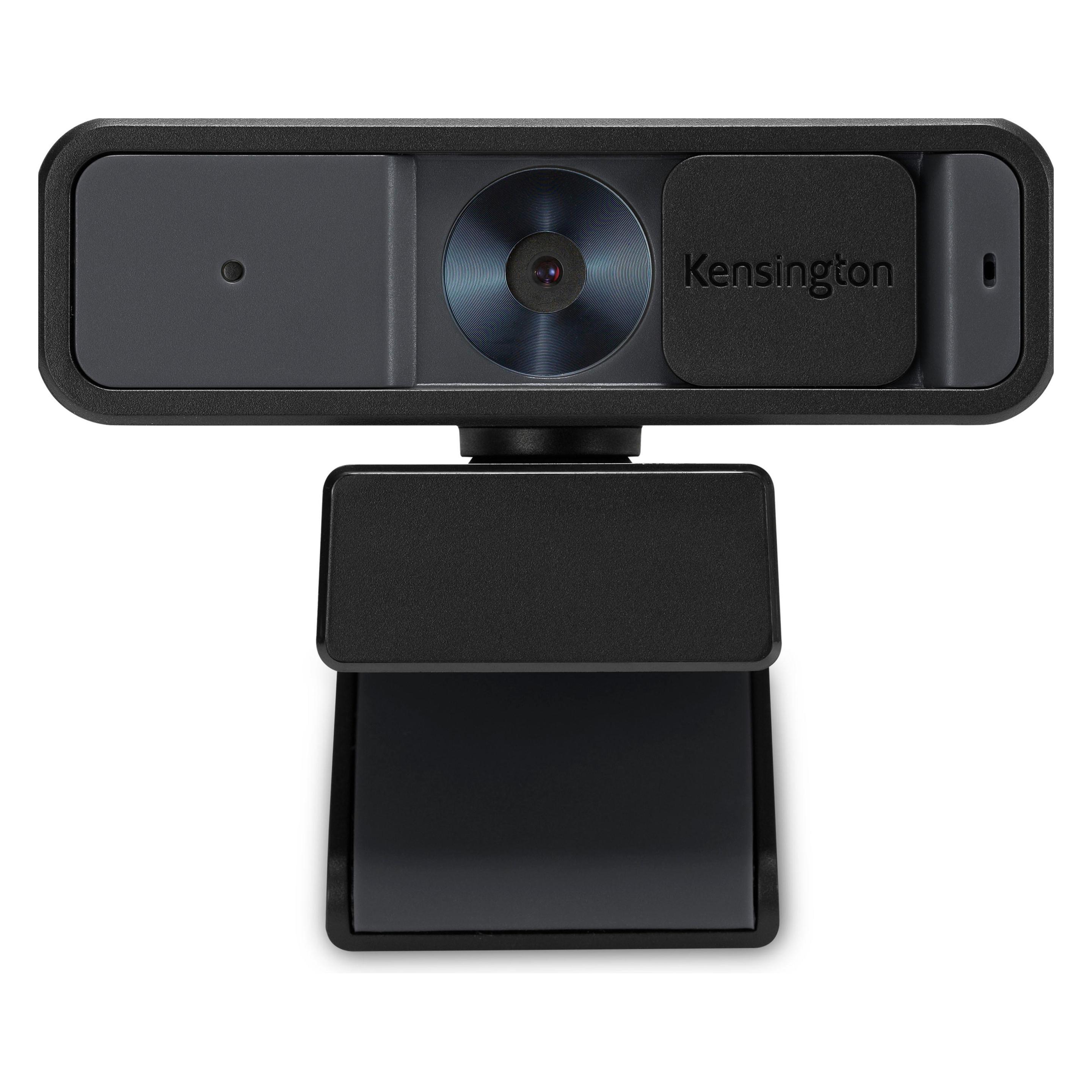 Kensington W2000, Webcam, 1080P (2.10 Mpx) (K81175WW)