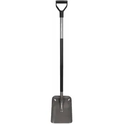 Fiskars, Spaten + Schaufel, Ergonomic