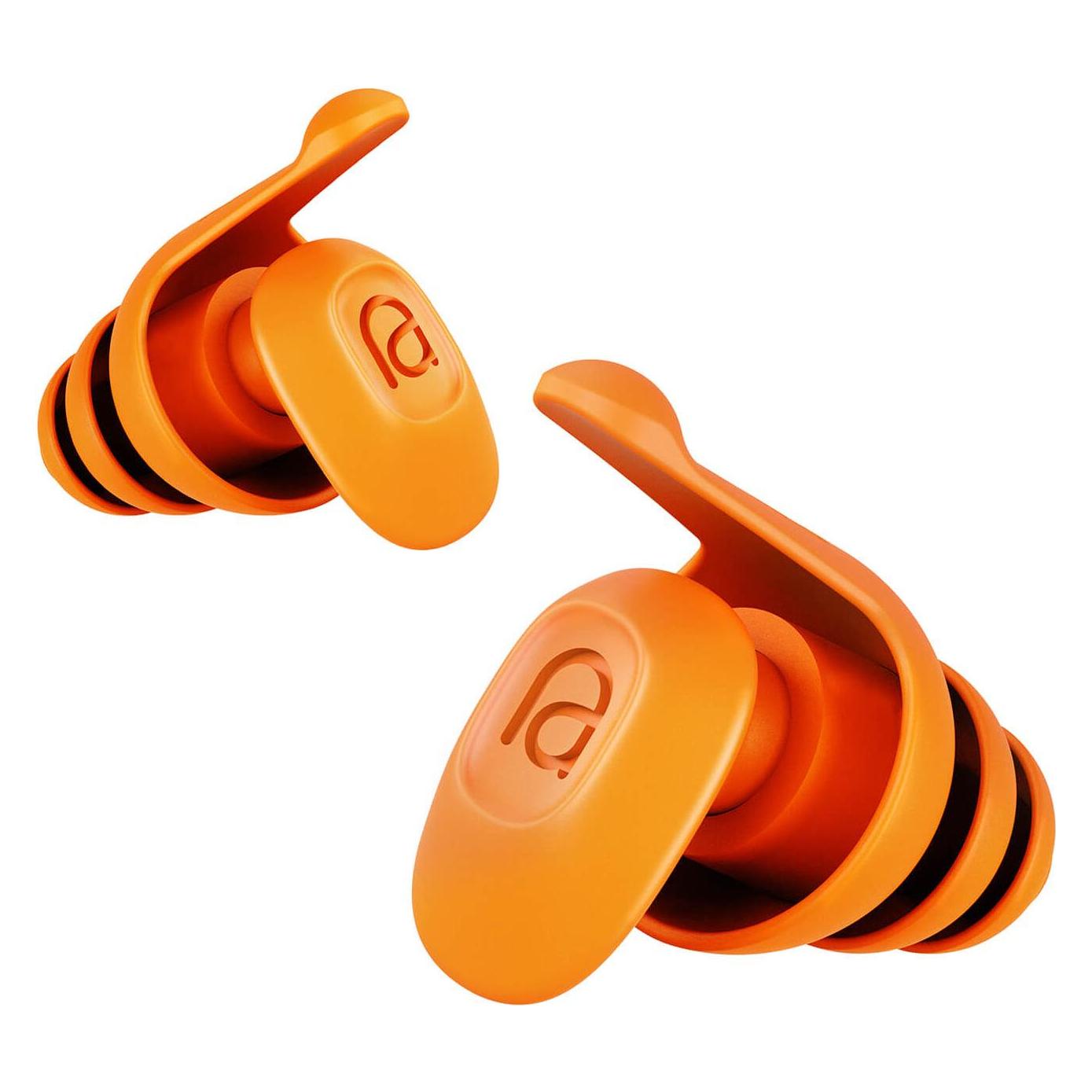 Mixx Gehörschutz-Earplugs (3x) (AA-WRK-NP-497)