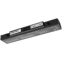 Akku für Samsung P50, wie AA-PB2NC6B / AA-PB2NC6B/E / AA-PB4NC6B / AA-PB4NC6B/E, 4400 mAh