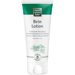 Allgäuer Latschenkiefer Bein Lotion 200 ml