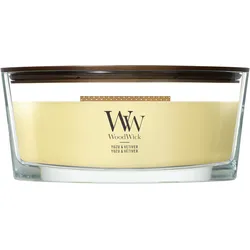 Yuzu & Vetiver 454g