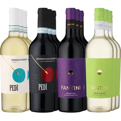 12er-Probierpaket »Fantini-Bestseller«