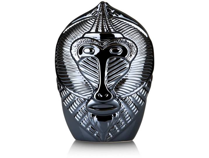 Coco Maison Monkey Vase