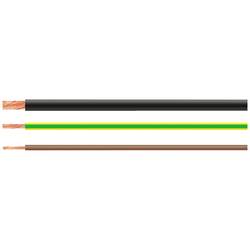 HELU 26759-3500 Einzelader H07V-K 1 x 1.50 mm² Rot 3500 m
