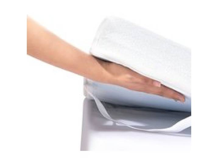 VEVOR Matratzenauflage, Queen Size, 76,2 mm Dicke, weiche Memory Foam-Auflage, Premium-Kühlgel-Infusion, abnehmbare und waschbare Hülle, komprimiertes Paket für schnellen Aufbau, bequeme Unterstützung für jedes Bett