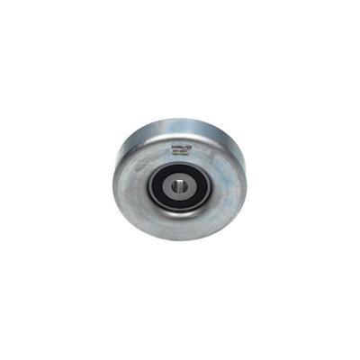 KAVO PARTS Umlenkrolle TOYOTA,SUBARU,DAIHATSU DIP-9021 1660323011,1660323010,1660397401 Führungsrolle,Umlenk-/Führungsrolle, Keilrippenriemen