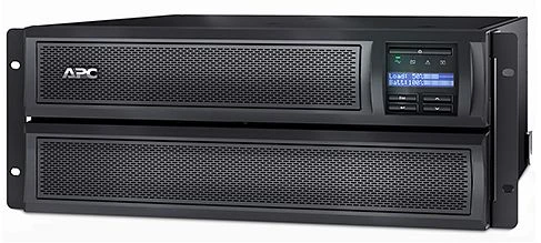 APC Smart-UPS X 3000VA Ständer / Tower 200-240V mit Netzwerkkarte