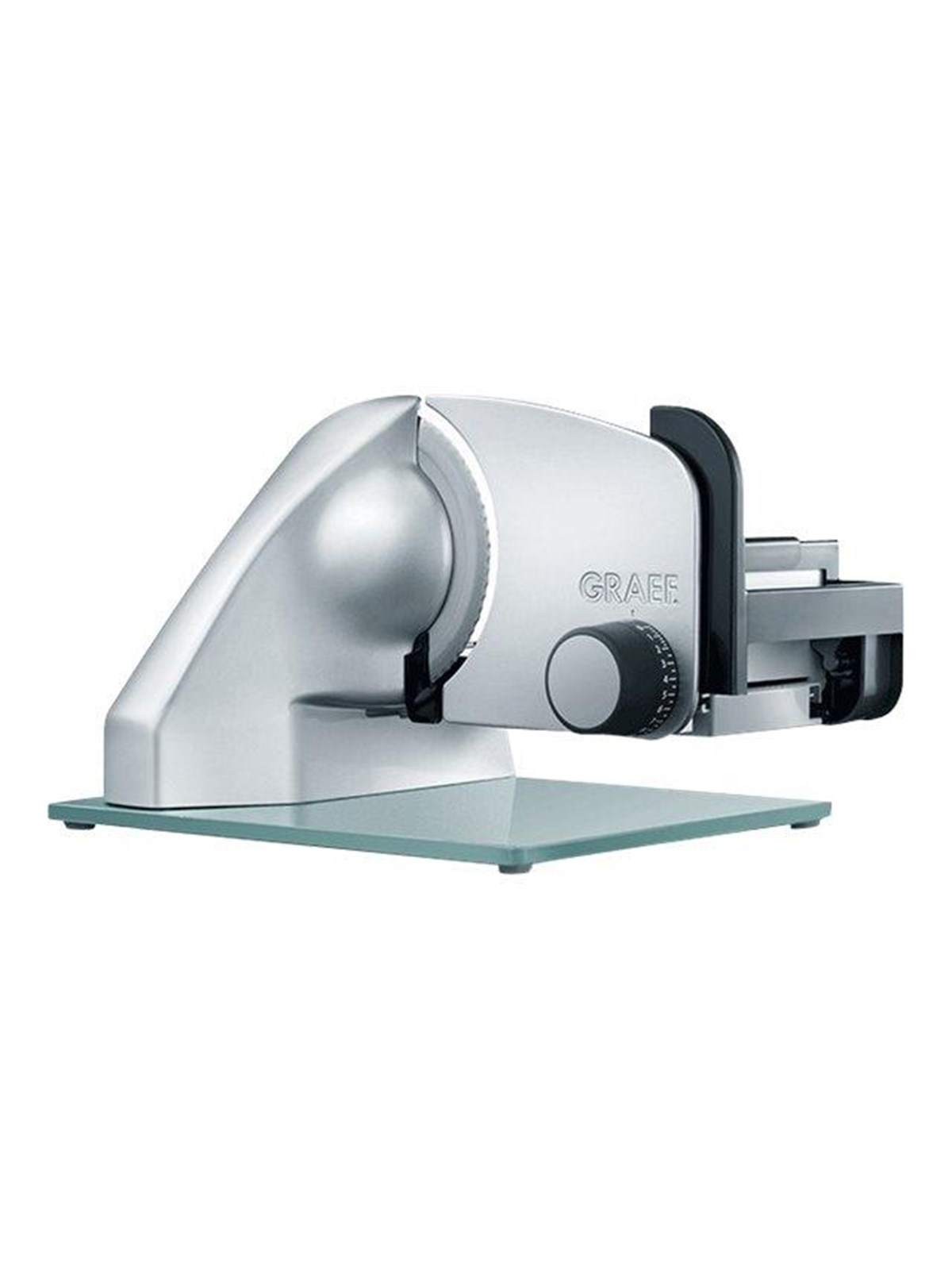 Graef Aufschnittmaschine Classic C 20 - 170 W