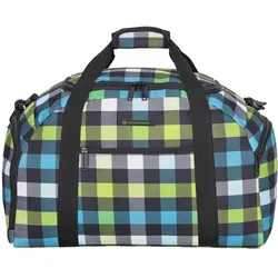 KENORADA Weekender SoftLITE Duffle M 31l greencheck - 29