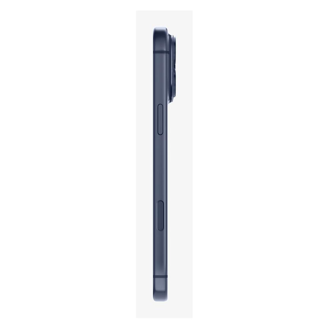 Spigen Optik Pro XL EZ Fit (1 Stk., Apple iPhone 17 Pro) (AGL10646)