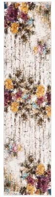 SAFAVIEH Aria Mona Vintage Boho Oriental Rug