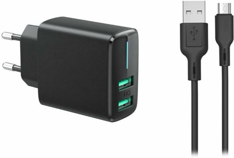 CARCOMMERCE 68714 USB charge cable