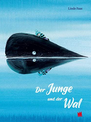 Linde Faas - Der Junge und der Wal - Preis vom 12.10.2026 11:37:12 h