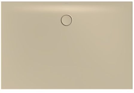 Bette BetteFloor Side Duschfläche 3389-424 150x100cm, sand