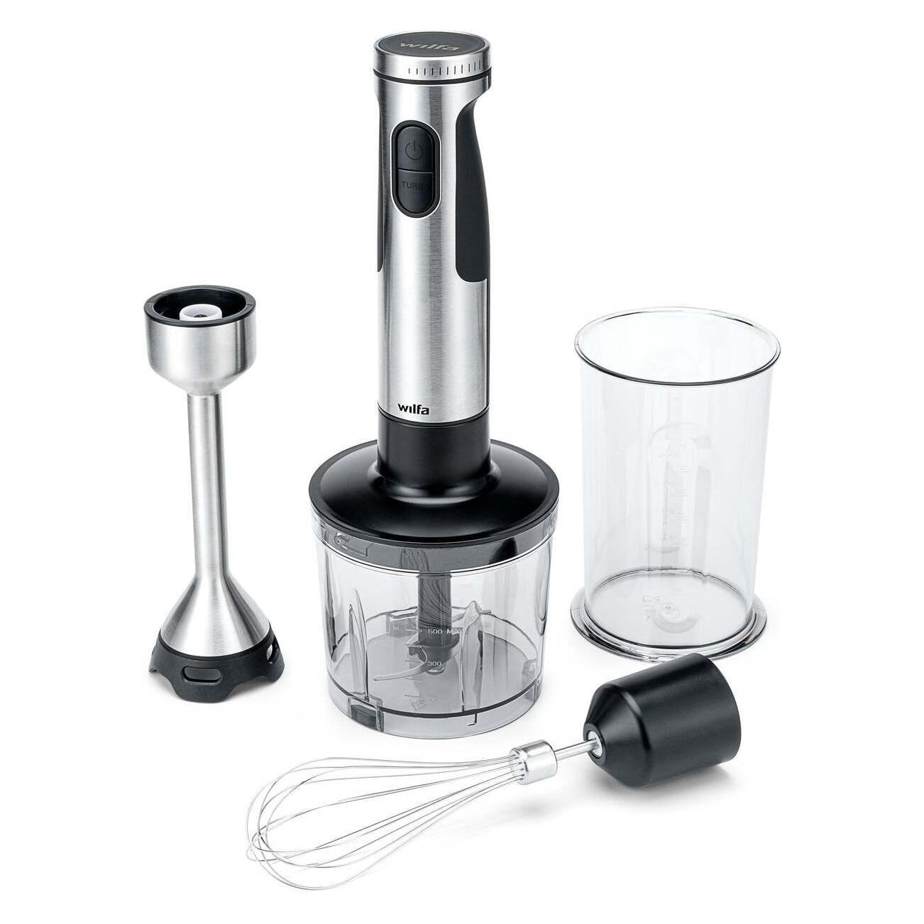 Wilfa Other small household appliances FUSION 1500 IMMERSION BLENDER (604008)