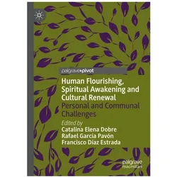 Human Flourishing, Spiritual Awakening, Fachbücher