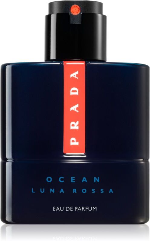 Prada Luna Rossa Ocean EDP für Herren 50 ml