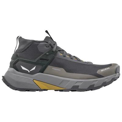 Salewa - Pedroc 2 Mid PTX - Wanderschuhe 43 | EU 43 grau