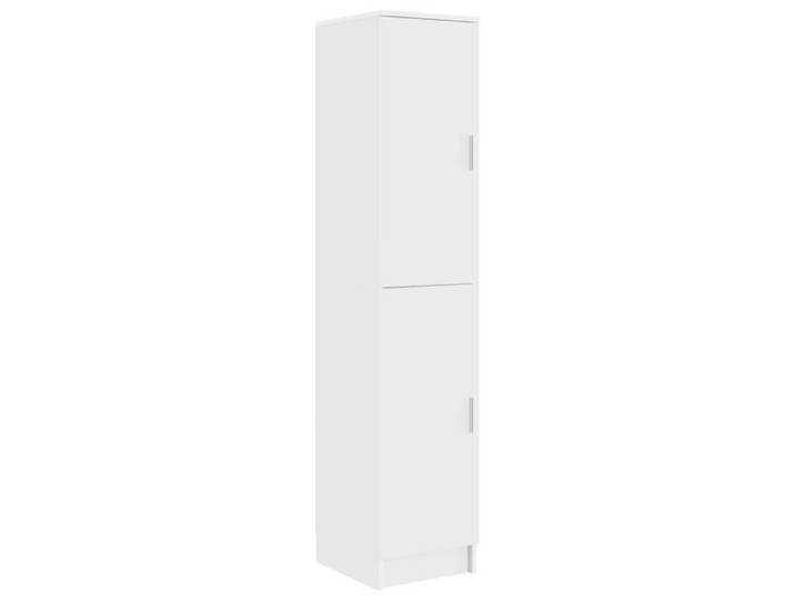 PROMOTION Buffet salle à manger Commode Salon Blanc - Bois d'ingénierie Modéré Buffet salle à manger Commode Salon rectangulaire -