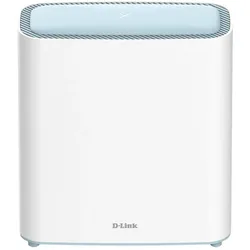 D-Link Mesh-System M32-2 2er Set, Router, Weiss
