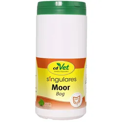 Singulares Moor 430 g