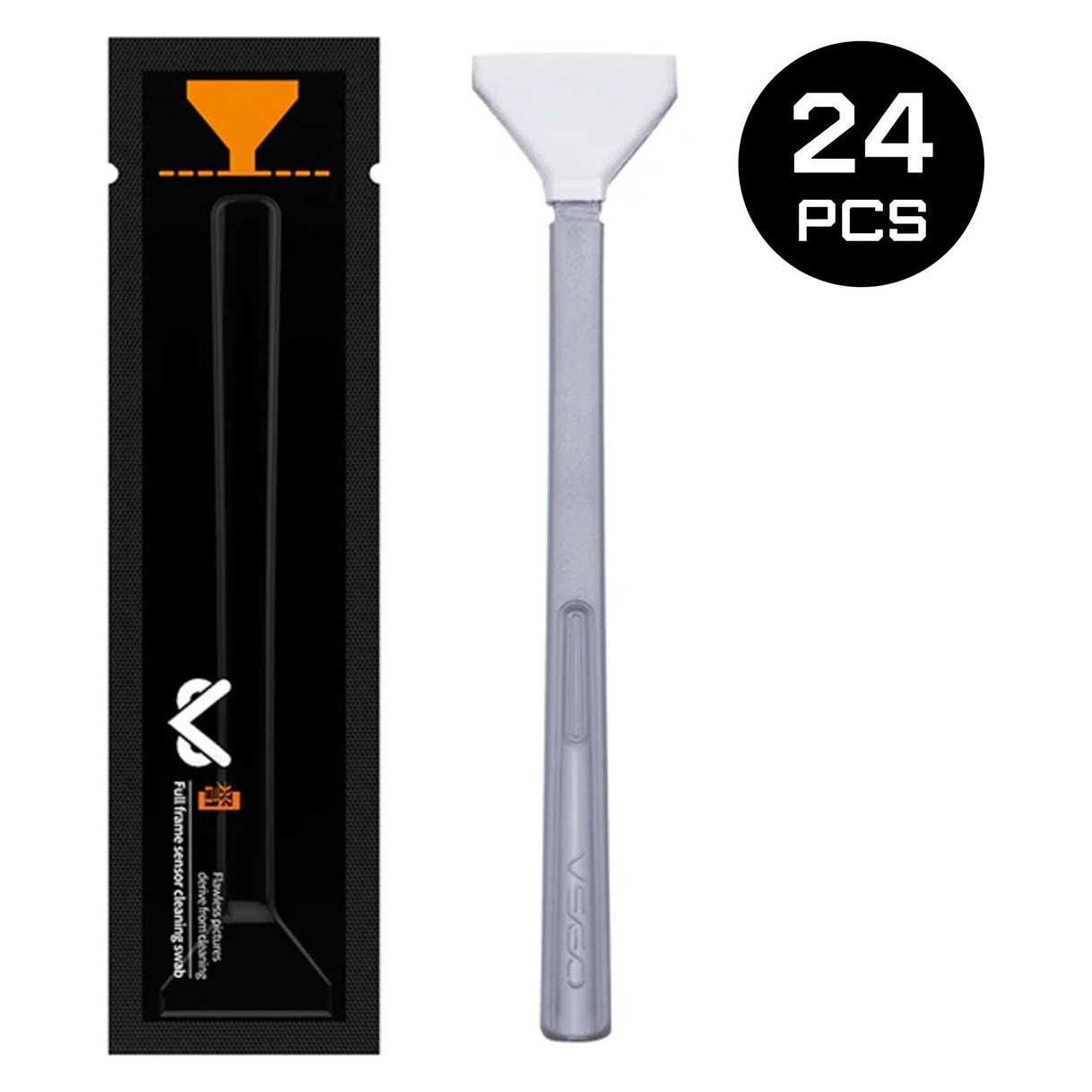 VSGO Vollformat Sensor Reinigungs Swabs (V-S03E)