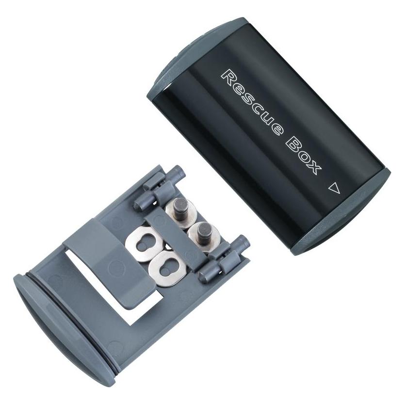Topeak Rescue Box (TRB01-B)