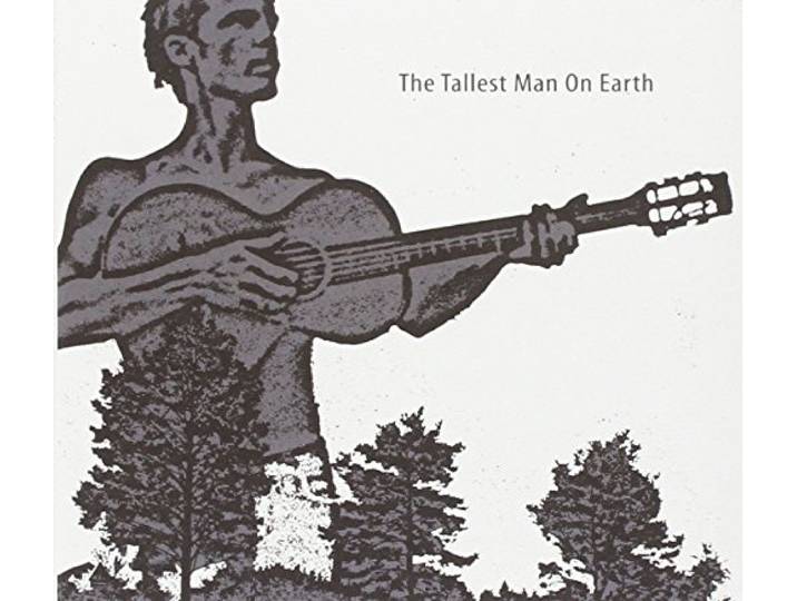 Tallest Man On Earth - S/T