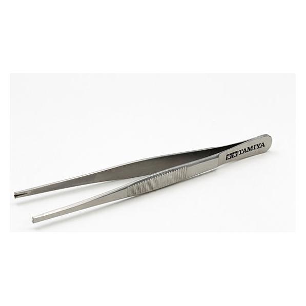Wittmax HG Tweezers (Grip Type Tip) (Pincet) (74155)