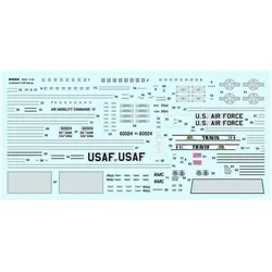 Roden C-5B Galaxy