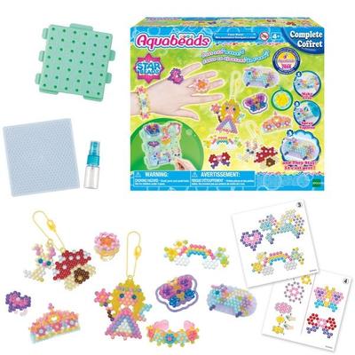 Aquabeads 31766 - Märchenwelt