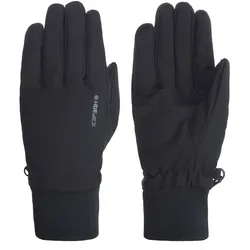 ICEPEAK Hartwell S8 Handschuhe 990 - basic black L