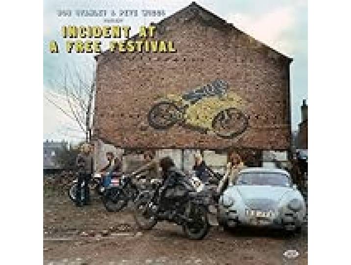 Presents Incident at a Free Festival