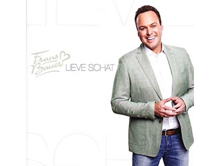 Frans Bauer - Lieve Schat