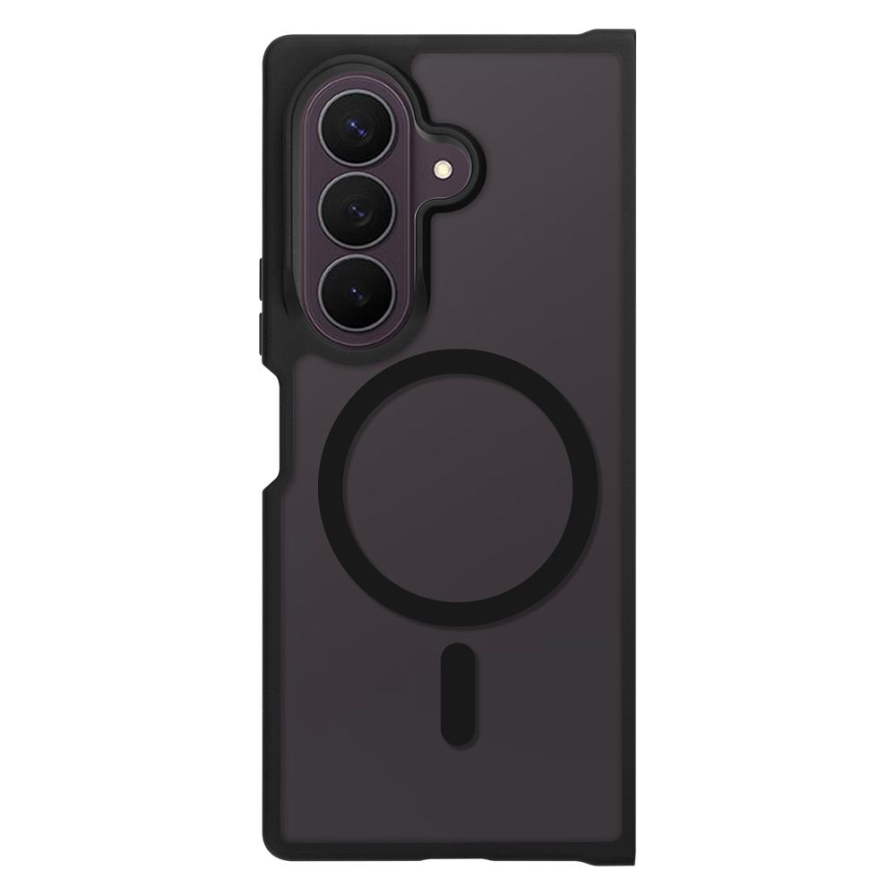 Tactical MagForce Hyperstealth Cover for Samsung Galaxy Z Fold 8 Ultra Asphalt (Samsung Galaxy Z Fold8 Ultra) (57983130479)