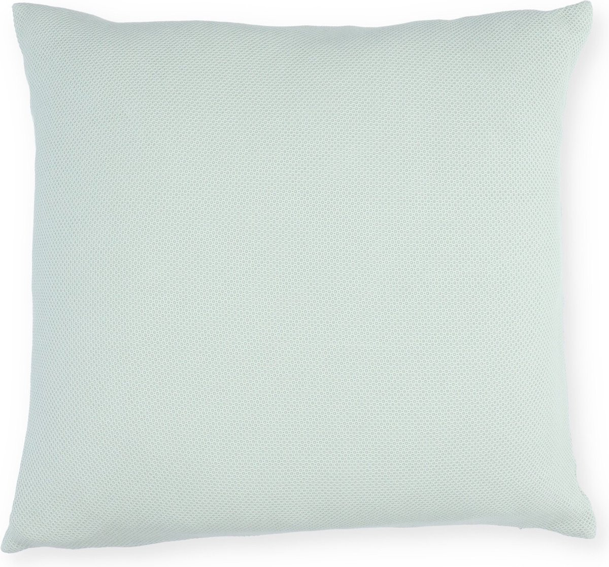 Organic Home Kussen Savanna Sage Green 50 x 50 cm